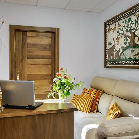 Bosque De Gamueta 3*