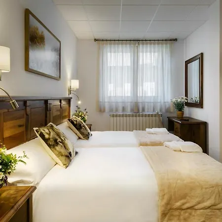 Bosque De Gamueta 3* Ansó