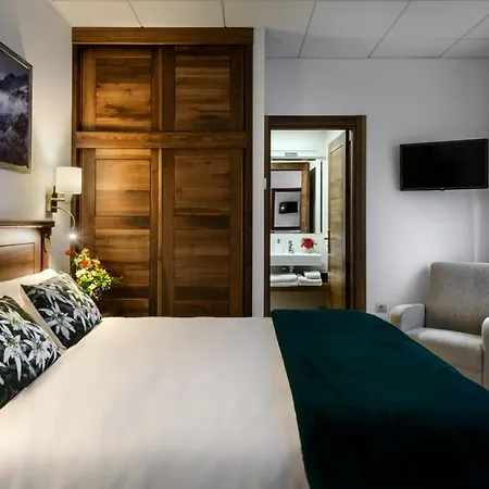 Bosque De Gamueta Gæstehus