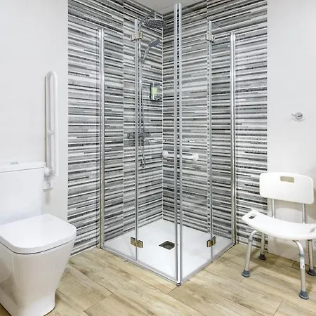 Gæstehus Bosque De Gamueta Ansó