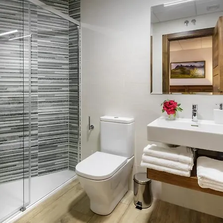 Royal 3* Madrid