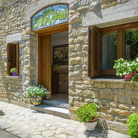 Bosque De Gamueta 3* Ansó