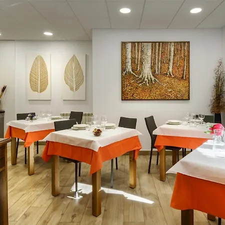 Bosque De Gamueta Ansó