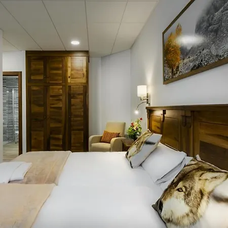 Gæstehus Bosque De Gamueta 3*