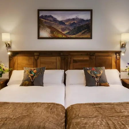 Gasthuis Bosque De Gamueta Ansó