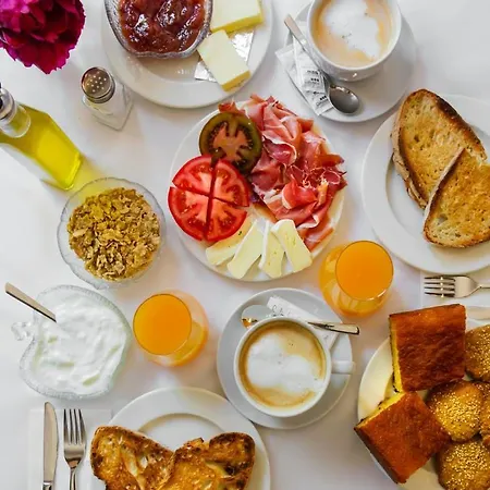 Bosque De Gamueta 3*