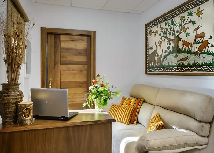 Bosque De Gamueta 3*