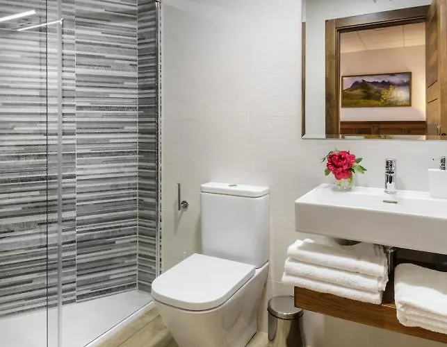 Bosque De Gamueta 3* Ansó