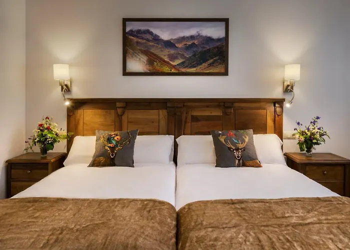 Affittacamere Bosque De Gamueta Ansó