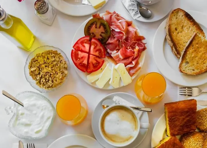 Bosque De Gamueta 3*