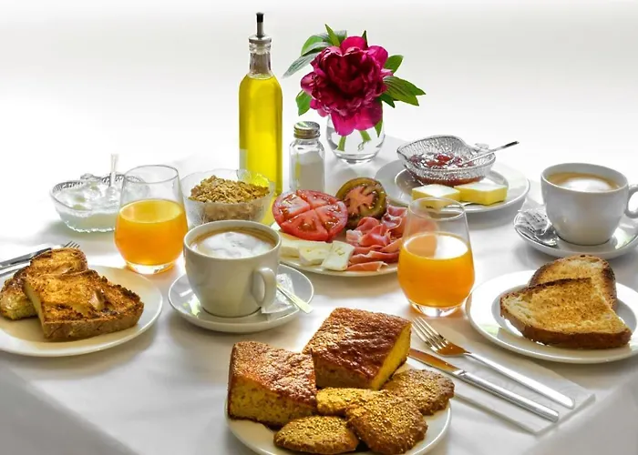 Affittacamere Bosque De Gamueta Ansó